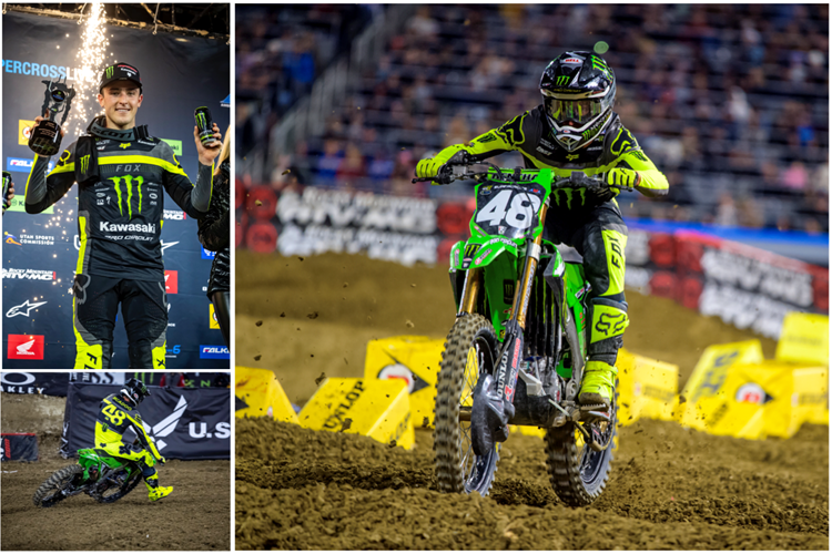 250SX Class
